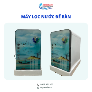 Máy lọc nước để bàn